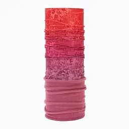 Шарф-труба Buff Polar, Yadora Tulip Pink Красный-Розовый