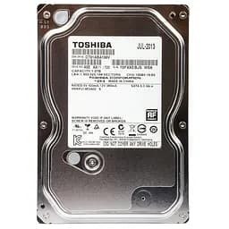 Жорсткий диск Toshiba HDD 3.5" 1 ТБ (DT01ABA100V)