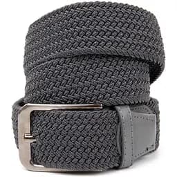 Ремінь Vintage текстильний чоловічий 100х4 см acs0018122