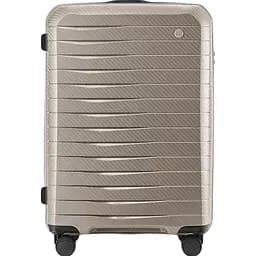 Чемодан Ninetygo Lightweight Luggage 20 Beige