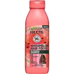 Шампунь Garnier Fructis Hair Food Watermelon для тонких волос, требующих объема 350 мл