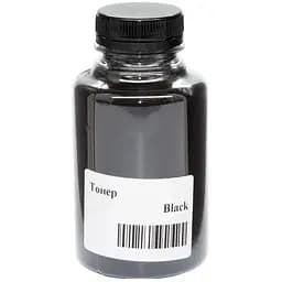 Тонер Kyocera-Mita M2040/M2540/M2640, 370г,тип 800 Black AHK (72263016)