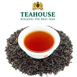 Чай чорний Teahouse Англійський сніданок №369 Слон 200 г (100 шт. х 2 г) - мініатюра 4