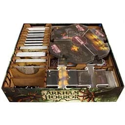 Органайзер Tower Rex МДФ Жах Аркгема, Третє видання Arkham Horror, 3nd edition (2172)