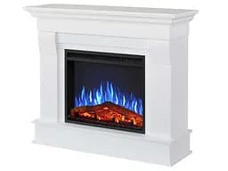 Електрокамін ArtiFlame Albion AF24 білий