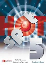 Hot Spot 5. Student's Book