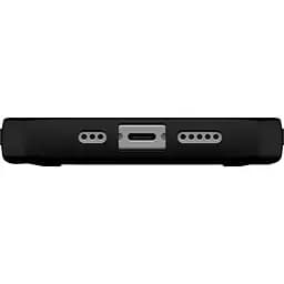 Оригінальний протиударний мілітарі чохол UAG Pathfinder для iPhone 13 Pro (6.1") Black (113157114040) - мініатюра 7