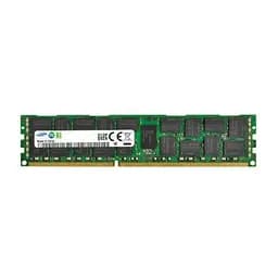 Модуль памяти для сервера Samsung DDR3 4Gb 1866 Mhz ECC REG (M393B5170GB0-CMA) Б/у
