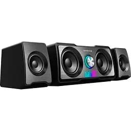 Акустична система GamePro GS629 RGB Black [123454] - мініатюра 3