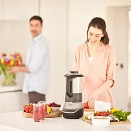 Суповарка-блендер Russell Hobbs (21480-56) - мініатюра 6