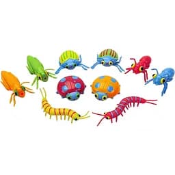 Ігровий набір Melissa&Doug Жуки, 10 елементів (MD16060)