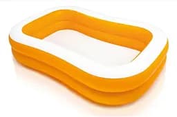 Басейн Intex Мандарин, 229x147x46 см, 600 л, 57181