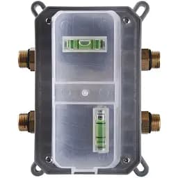 Душова система Globus Lux GLM-405-BB-TT-Smart - мініатюра 4