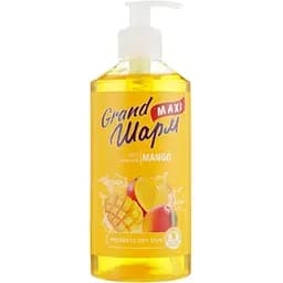 Жидкое мыло Grand Шарм Манго 500 мл