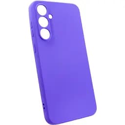Чохол до мобільного телефона Dengos Carbon Samsung Galaxy S23 FE (purple) (DG-TPU-CRBN-190) - мініатюра 2