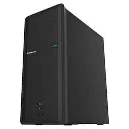 Корпус GameMax ET-209 450W (ET-209-450W-2U3) 450 Вт - мініатюра 3