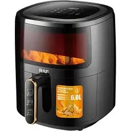 Фритюрница XPRO RAF-R-5330B (43742-R.5330B_2061)