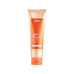 Крем для волосся фіксуючий завиток Весільний букет Volume and Fixing Curl Cream Wedding Bouquet Kundal 130 мл