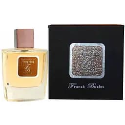 Парфюмерная вода Franck Boclet Ylang Ylang 50 мл
