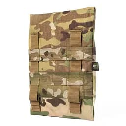 Кишені для бічних плит 20×15 вертикальні (2 шт.) (Мультикам)