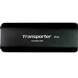 Портативний SSD Patriot Transporter 4TB Type-C (PTP4TBPEC)