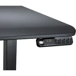 Геймерський стіл Cougar Royal 150 Black (Royal 150 Black) - мініатюра 6
