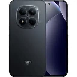 Смартфон Redmi Note 15 Pro 5G 8/256GB Midnight Black Global EU [161733]