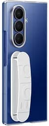 Чохол Samsung Fold 7 Clear Grip Case Transparent (EF-QF966CTEGUA) teh0023363 - мініатюра 4