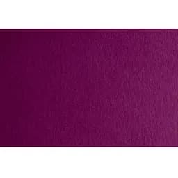 Папір для дизайну Fabriano Colore B2 (50x70см) №24 viola 200г/м2 темно фіолетовий дрібне зерно