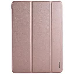 Чохол-книжка BeCover силіконовий для Apple iPad Mini 6 Rose Gold (707526)