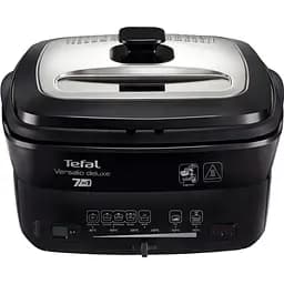 Фритюрниця Tefal Versalio Deluxe FR491870 (121199)