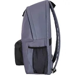 Рюкзак Bagland Stylish XL 34 л сірий 1434 (0055869) - мініатюра 3