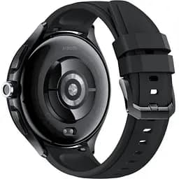 Smart Watch Xiaomi Watch 2 Pro BT Black (BHR7211GL) UA - мініатюра 4