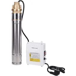 Насос свердловинний вихровий Thermo Alliance 3SKM-100 з пультом (TA3SKMP100075)