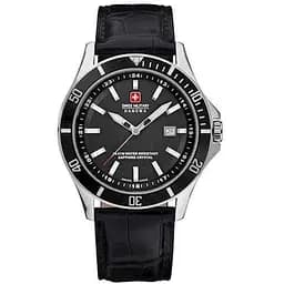 Годинник Swiss Military-Hanowa Aqua 06-4161.2.04.007.20