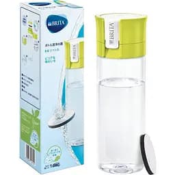Бутылка для воды с фильтром Brita Vital 600 мл (1020105)