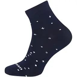 Носки Fjord Nansen Trip 43-46 Navy Blue (1046-fn_53180)