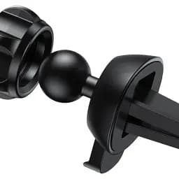 Автомобільний тримач холдер Baseus Mr Hui Gravity Car Mount SUYL-HU01 Black - мініатюра 8