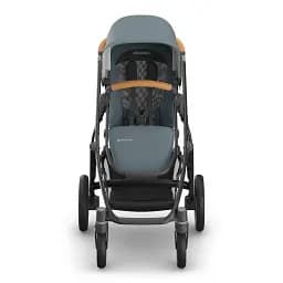 Універсальна коляска 2 в 1 Uppababy Vista V3 Dillan Stone Blue (0303-VIS-EU-DIL) - мініатюра 10