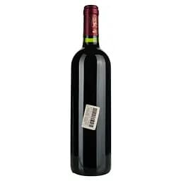 Вино Chаteau Melin Cadet Courreau AOP Bordeaux 2018, червоне, сухе, 0,75 л - мініатюра 2