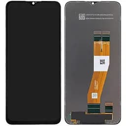 Дисплей Oukitel C31 /C31 Pro /Cubot P60 /Cubot Note 30 чорний, PRC