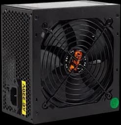 Блок живлення GTL Gaming Star 500W (GTLGS500BK) - мініатюра 4
