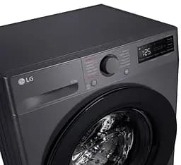 Прально-сушильна машина LG F2R5FG6J (7224534) - мініатюра 5