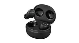 Навушники JVC Gumy Mini HA-Z55T Black - мініатюра 2
