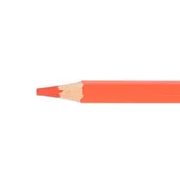 Карандаш акварельный 99IDEAS "Aqua Expert", Persimmon/Хурма, 99AE-PERS