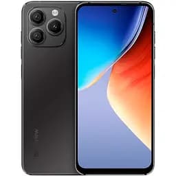 Смартфон Blackview A96 12/256Gb Global EU Black [99999]