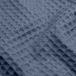 Набір рушників Cosas Waffle Blue 2 шт. (SetTowel_95x130_Blue) - мініатюра 4