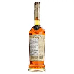 Віскі Two James Spirits J.Riddle Peated Bourbon 45.5% 0.75 л - мініатюра 2