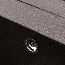 Кухонна мийка Platinum 7050 CASCADA гренадин (SP000042093) - мініатюра 5