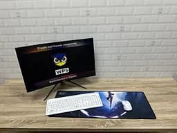 Великий килимок для мишки WorkPlaceShop Anime Геншин Імпакт Кукі Синобу 900 x 300 мм - мініатюра 2